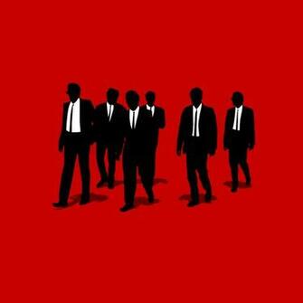Wallpaper HD iPhone Reservoir Dogs iPad Retina