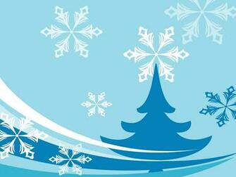 Snowflake Wallpaper