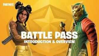 Fortnite Season Hybrid Skin Wallpaper Generator Game