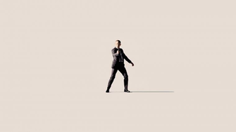 James Bond Wallpaper