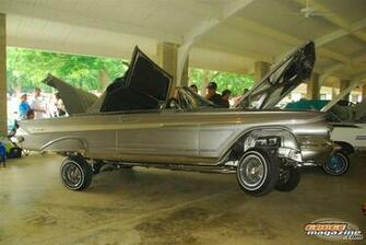 In The Lowrider Community There Are Several Events That Simply A