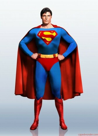 Reeve Graphics Code Superman Christopher Comments Pictures
