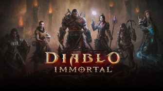 Diablo Immortal Launch Can T Save Activision Blizzard S Q2