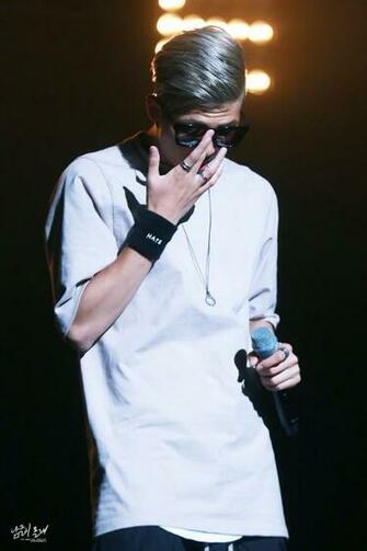 Kim Nam Joon Rap Monster Namjoon Rapmon Bts Best