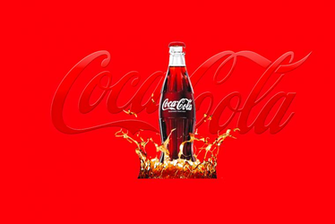 HD Coca Cola Wallpaper And Background