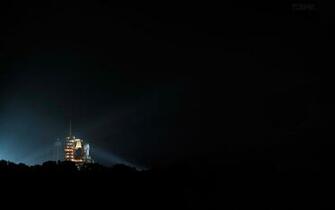 High Resolution Shuttle Space Wallpaper Station Jpg