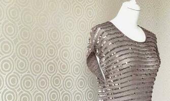 Glamorous Wallpaper For Irresistible Luxury Designer