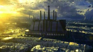 Jedi Temple HD Image Mod Db