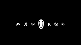 Spirited Away Wallpaper