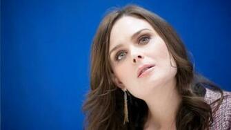 HD Emily Deschanel Wallpaper HDcoolwallpaper