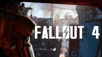 Fallout Wallpaper HD Day