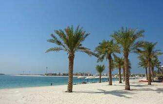 Uea Dubai Palmisland Beach2