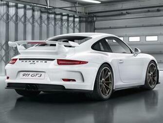 Porsche Gt3 Supercar D Wallpaper