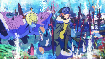 Witch Craft Works Wallpaper And Background Image Net