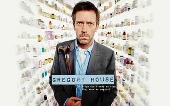 House M D Wallpaper