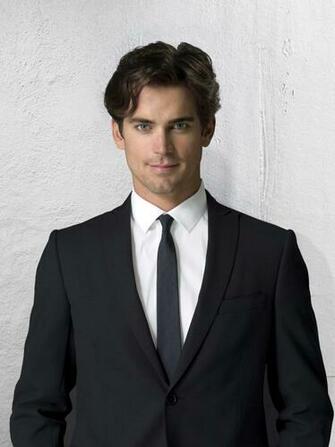 Pics Photos Neal Caffrey White Collar Wallpaper