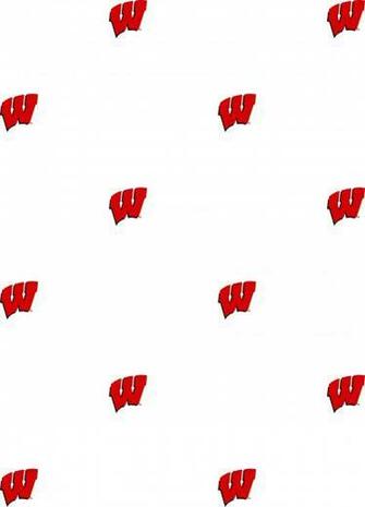 Wisconsin Badgers Wallpaper Trademarxwalldecor Products