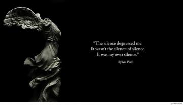 Depression Desktop Wallpaper On