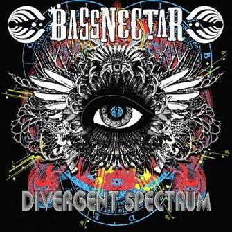 Bassnectar Upside Down Ssg Music