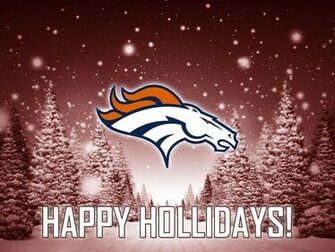 Net Denver Broncos Wallpaper More