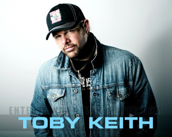 Toby Keith Wallpaper