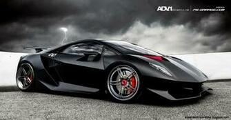Lamborghini Sesto Elemento Wallpaper X Net