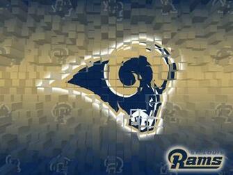 St Louis Rams Wallpaper