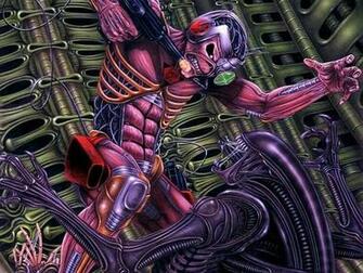 Iron Maiden Computer Wallpaper Desktop Background Id