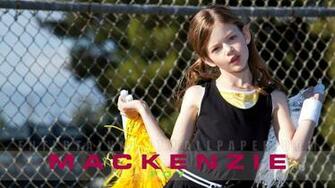 Mackenzie Foy Background Wallpaper Image In Collection