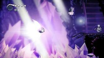 Hollow Knight An Atmospheric Adventure Through A Surreal Bug