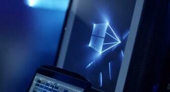 Windows Hero Desktop Wallpaper Revealed