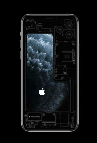 iPhone Tsa Wallpaper Desk Magazine