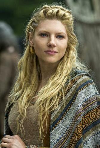 Vikings Katheryn Winnick Imgkid The Image Kid