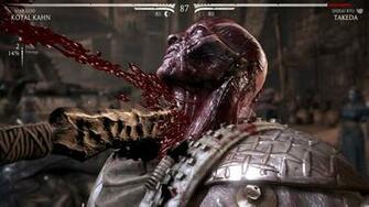 New Mortal Kombat Release Res And Models On Newcarrelease Biz