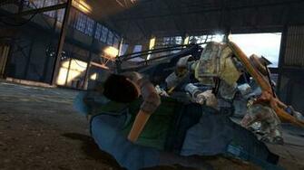 You Are Ing Half Life HD Wallpaper Color Palette Tags