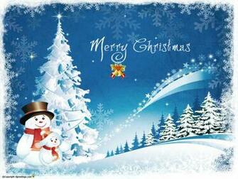 Wallpaper Merry Christmas Xmas Destkop