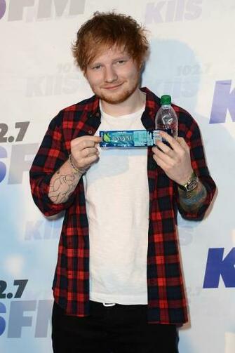 Ed Sheeran Photo Of Pics Wallpaper