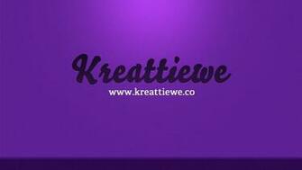 Kreattiewe Wallpaper By Legnis