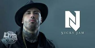 Nicky Jam No Se Presentar En Europa