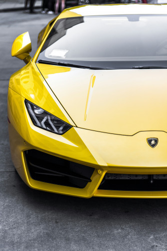 Lamborghini Wallpaper HD Hq