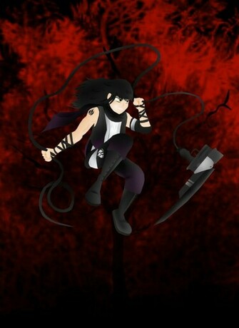 Blake Belladonna Wallpaper Male From