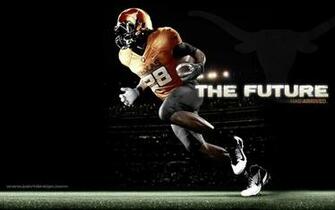 Texas Longhorns Football Wallpaper