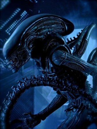 Aliens Movie Wallpaper