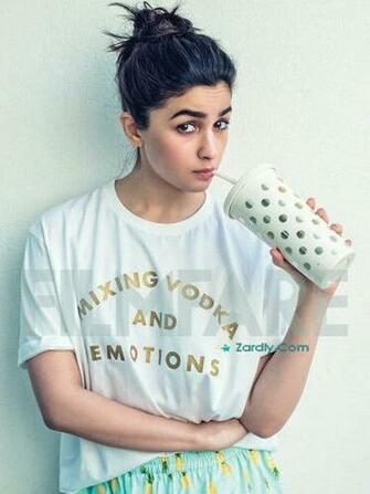 Alia Bhatt Bold Beautiful Pictures And Wallpaper Zardly