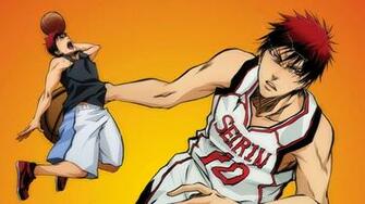Taiga Kagami Anime Picture 2v Wallpaper HD