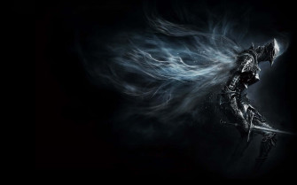 Dark Souls Profile Picture Wallpaper