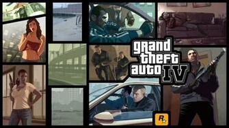 Gta Iv Wallpaper Image
