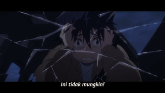 Boku Dake Ga Inai Machi Wallpaper Screenshot Pre