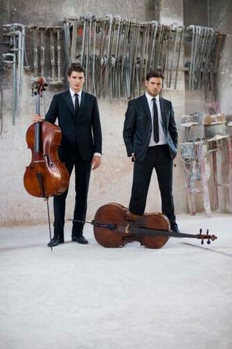Best 2cellos Wallpaper