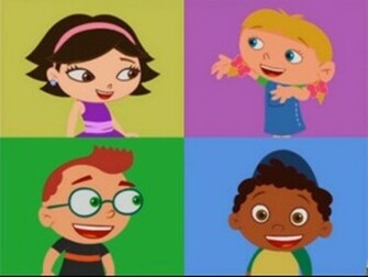 Image Wiki Background Little Einsteins